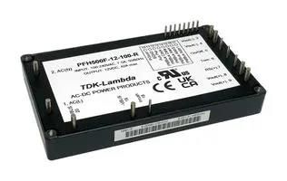 POWER SUPPLY, AC-DC, 48V, 10.5A PFH500F-48-1D0-R