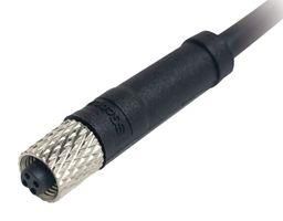 CABLE, 4P M5 RCPT-FREE END, 1M MP013723