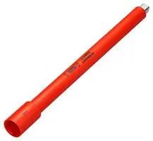 EXTENSION BAR, 1/4" DRIVE, 250MM 01777