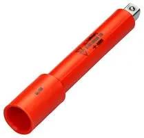 EXTENSION BAR, 3/8" DRIVE, 130MM 01791