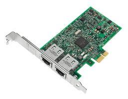 INTERFACE CARD, PCIE, GIGABIT ENET, RJ45 BCM95720A2003AC