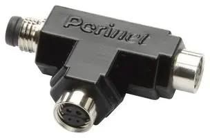 3 PORT SWITCH, SENSOR/ACTUATOR, IP67 PRN.000.008
