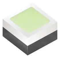 LED, GREEN, 150LM, 120DEG GV VJLPL1.F3-LQLS-PCV1-1