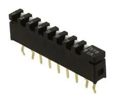 STV08=8 POS SIP SWITCH STV08