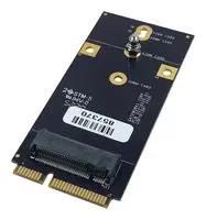 MINI-PCIE TO M.2 CELLULAR ADPT CARD, SBC GW16147