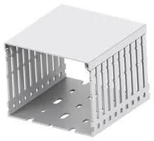 WIRING DUCT, PVC, GREY, 2M LG 1SET411003R0000