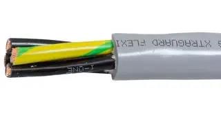 MULTICORE CABLE, 14AWG, 4CORE, 152.4M 65404 SL002
