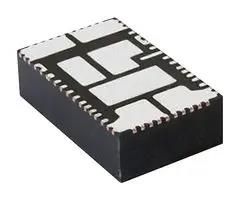 DC/DC CONV, SYNC BUCK, 2MHZ, 125DEG C SIC967ED-T1-GE3