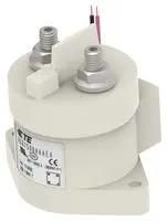 CONTACTOR, SPST-NO-DM, 200A, 36V, FLANGE 2071576-1