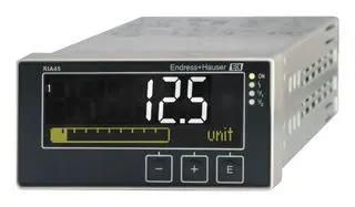 PROCESS IND, CURT/RTD/TC/VOLT/RES, 230V RIA45-A1A1