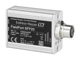 CONVERTER, M.2 SENSOR 5POS RCPT-USB 2.0 SFP20-A