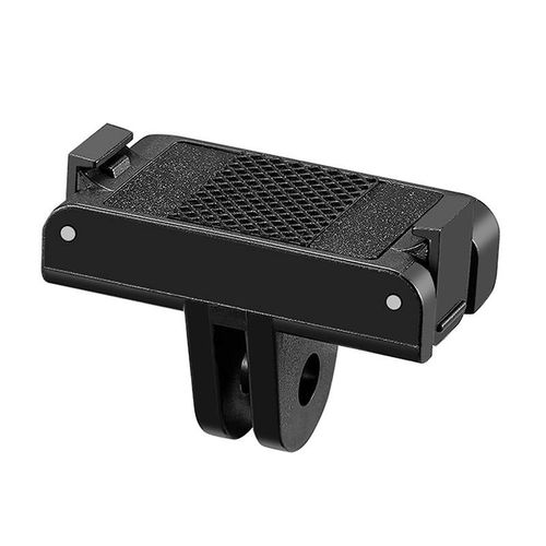 Magnetic mount with quick release PULUZ for DJI Osmo Action 5 Pro / 4 / 3, Puluz PU934B