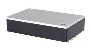 DC-DC CONVTR, FIXED, 24V, 6.25A PSC150W-110-S24