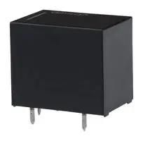 POWER RELAY, SPST-NO, 16A, 277VAC/24VDC G5RL-1A-E-HR-DC24