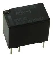 SIGNAL RELAY, SPDT, 1A, 24VDC G5V-1-DC9
