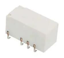 SIGNAL RELAY, DPDT, 2A, 30VDC G6S-2G 9DC