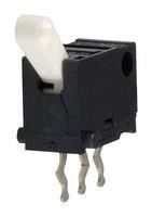 DETECTION SWITCH, SPDT, 0.1A, 30VDC D3C-2210