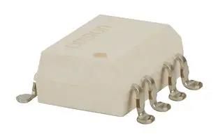 MOSFET RELAY, SPST-NO/SPST-NC, 0.12A G3VM-355FR
