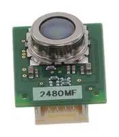 MEMS THERMAL SENSOR, 0 TO 50DEG C, 5.5V D6T-44L-06