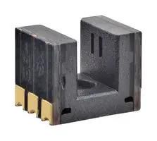 PHOTO TRANSMISSIVE SENSOR, TRANSISTOR EE-SX1321