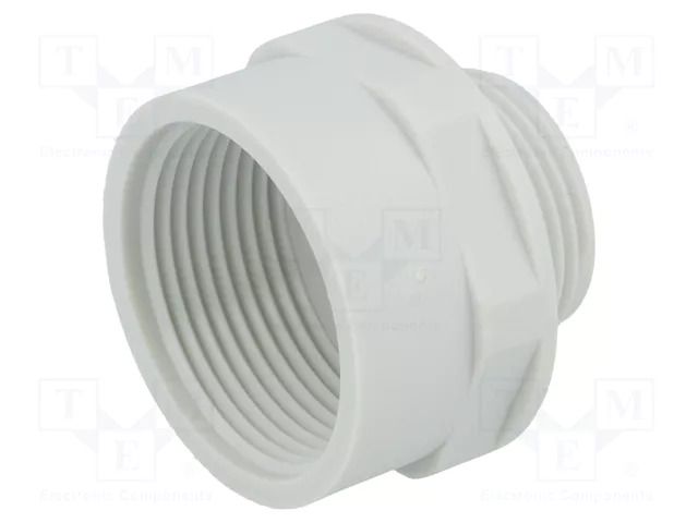 Enlarger of threads for glands; Int.thread: PG21; polyamide LAPP EKU-PG16/21