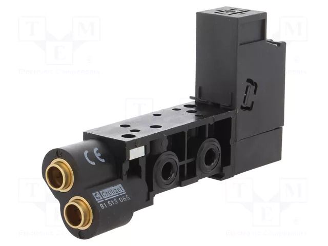 Electrovalve base CROUZET CROUZET-81513065