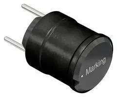 INDUCTOR, 1000UH, UNSHIELDED, 0.9A 7447221102
