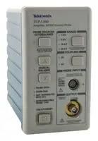 PROBE AMPLIFIER, AC/DC CURRENT, 150A TCPA300