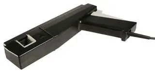 AC/DC CURRENT PROBE, CLAMP, 150A TCP303