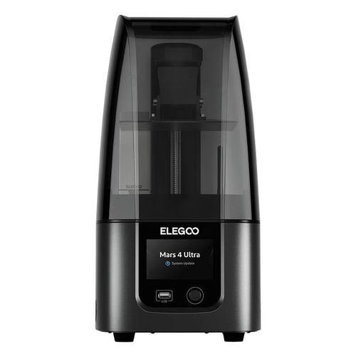 Elegoo Mars 4 Ultra 3D Printer, Elegoo 50.101.012300