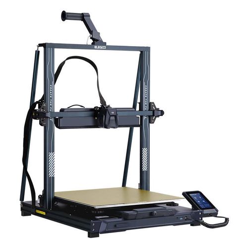 ELEGOO Neptune 4 Max 3D Printer, Elegoo 50.201.014300