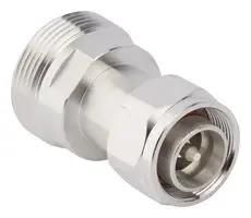 RF COAX ADAPTER, 7/16- 4.3/10 DIN, 6GHZ AD-716J4310P-1