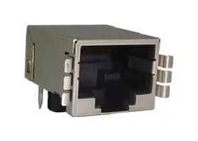 MODULAR CONN, RJ45 JACK, 8P8C, 1PORT RJULE4218201