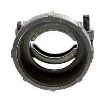 CIR CBL SEAL, 31.75MM, ZINC ALLOY 97-3057-1020