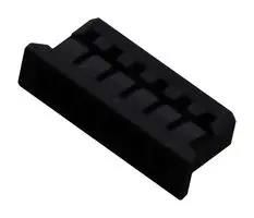 CONN HOUSING, PLUG, 6POS, 1.2MM 10125836-06-001SP