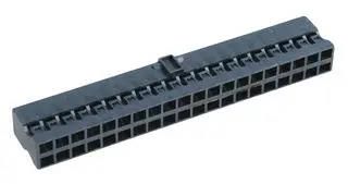CONN HOUSING, RCPT, 40POS, 2MM 90311-040LF