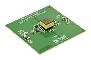EVAL BOARD, ISOLATED FLYBACK CONVERTER EVAL-ADPL54203-AZ