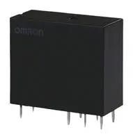 POWER RELAY, DPDT, 6VDC, 4A, TH G2R-24-DC6