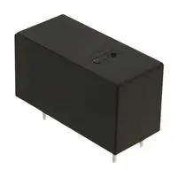 POWER PCB RELAY G2RL-1A4-E-DC5