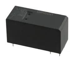 POWER RELAY, SPST-NO, 12VDC, 16A, TH G2RL-1A-E-DC12