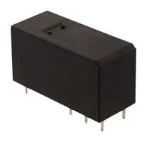 POWER RELAY, DPDT, 5VDC, 8A, TH G2RL-2-DC5