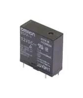 POWER RELAY, SPST-NO, 9VDC, 10A, TH G5PA-1-DC9