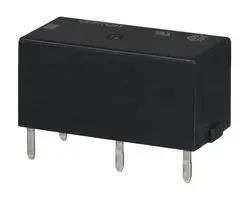 POWER RELAY, SPST-NO/SPST-NC, 5V, 3A, TH G6B-2114P-FD-US-DC5