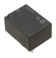 POWER RELAY, SPST-NO/SPST-NC, 5V, 8A, TH G6CU2114PUS5DC