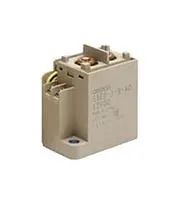 POWER RELAY, SPST-NO, 24VDC, 150A, PANEL G9ED-1-AQ-DC24