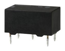 SIGNAL RELAY, SPDT, 24VDC, 2A, TH G6E-134P-US-DC24