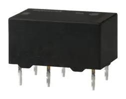 SIGNAL RELAY, SPDT, 12VDC, 2A, TH G6EK-134P-ST-US-12DC