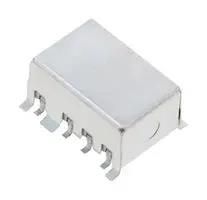 SIGNAL RELAY, DPDT, 24VDC, 1A, SMD G6K-2F-RF-S  DC24