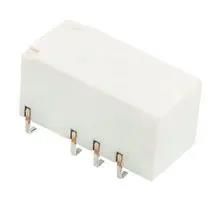 SIGNAL RELAY, DPDT, 5VDC, 2A, SMD G6SK-2G-DC5