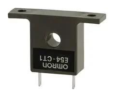 CURRENT TRANSFORMER, 50/60HZ, 5.8MM E54CT1